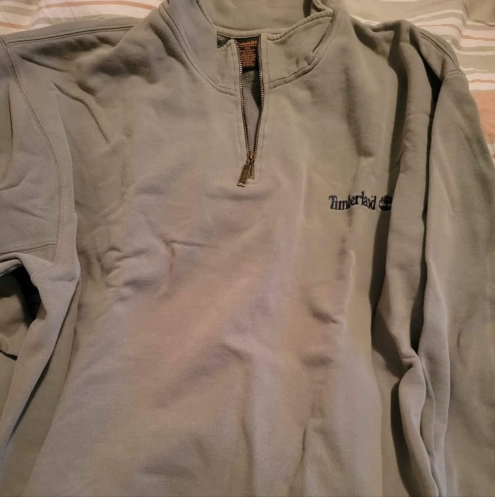 Timberland sweatshirt